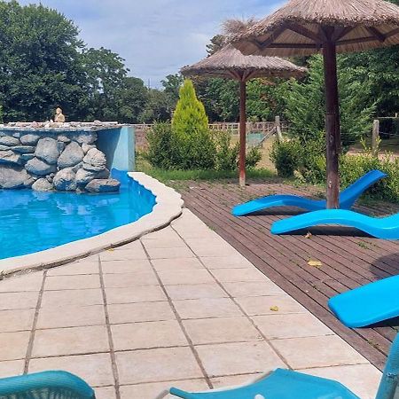 Cabana Alamos Altos Белен-де-Эскобар Экстерьер фото