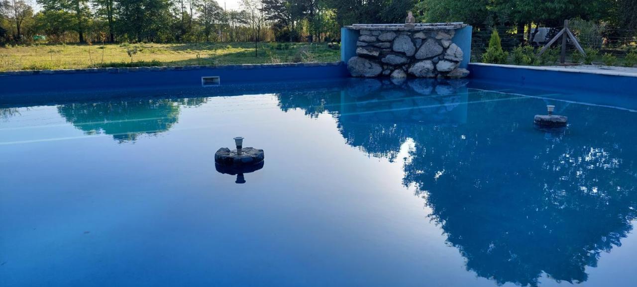 Cabana Alamos Altos Белен-де-Эскобар Экстерьер фото