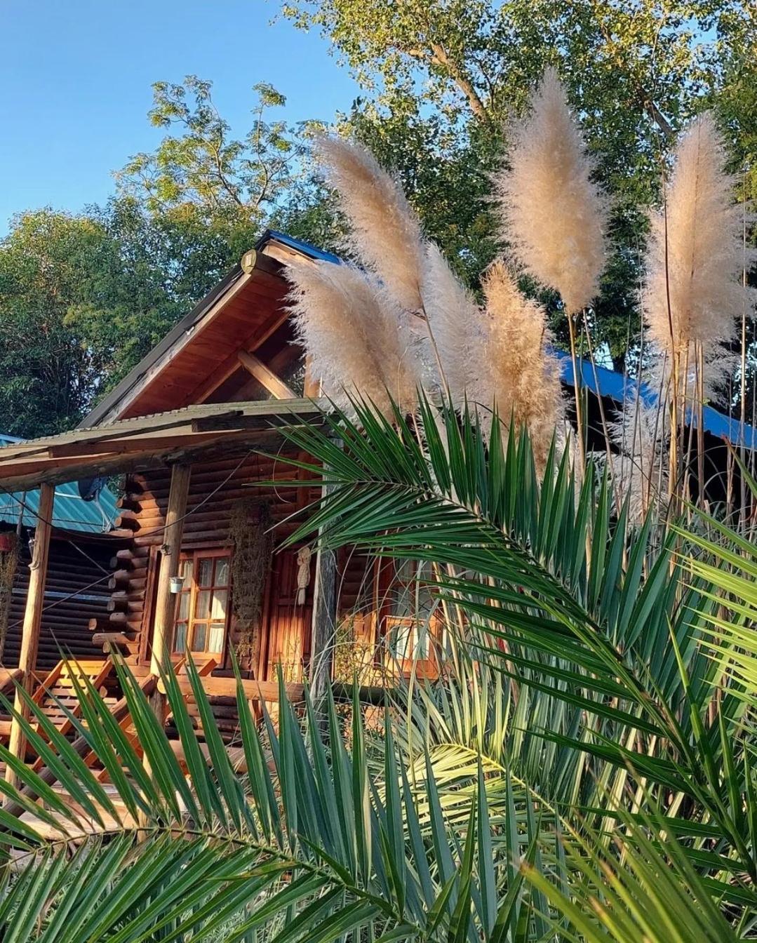 Cabana Alamos Altos Белен-де-Эскобар Экстерьер фото