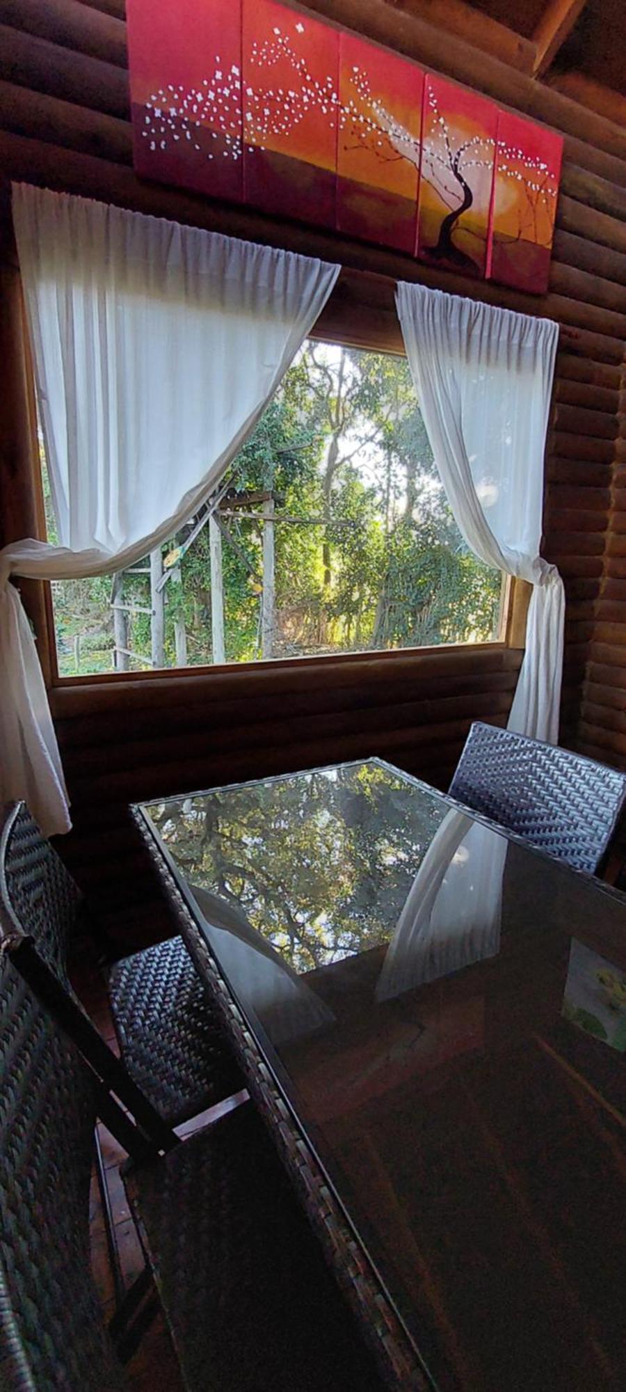 Cabana Alamos Altos Белен-де-Эскобар Экстерьер фото