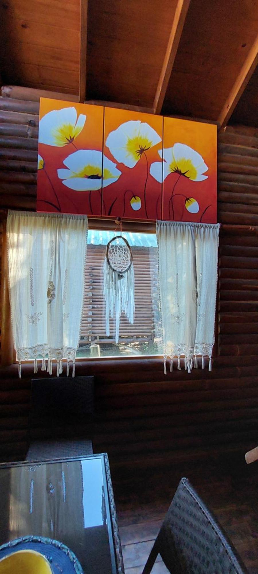 Cabana Alamos Altos Белен-де-Эскобар Экстерьер фото