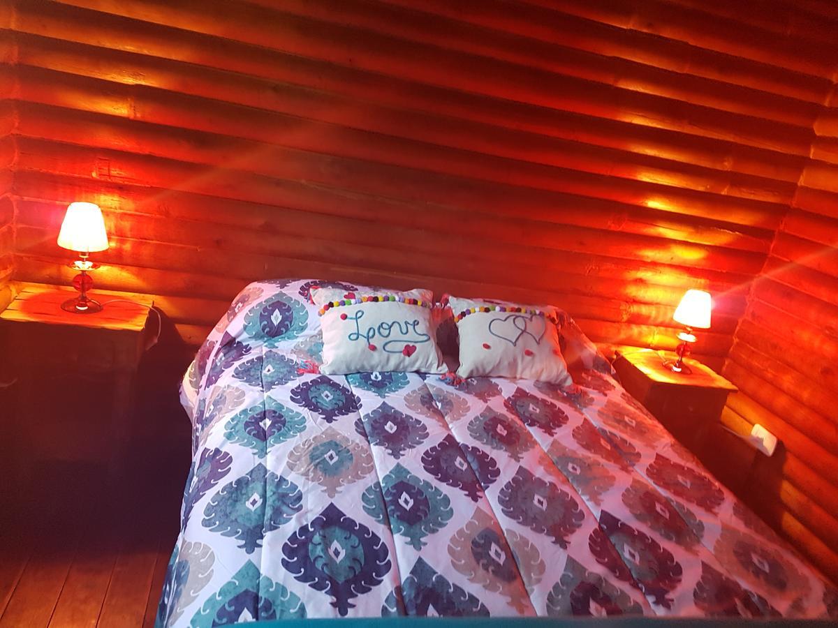 Cabana Alamos Altos Белен-де-Эскобар Экстерьер фото