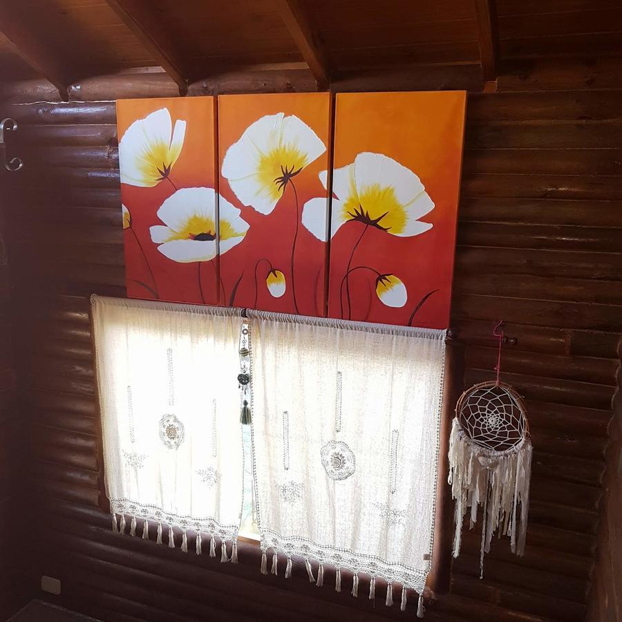 Cabana Alamos Altos Белен-де-Эскобар Экстерьер фото
