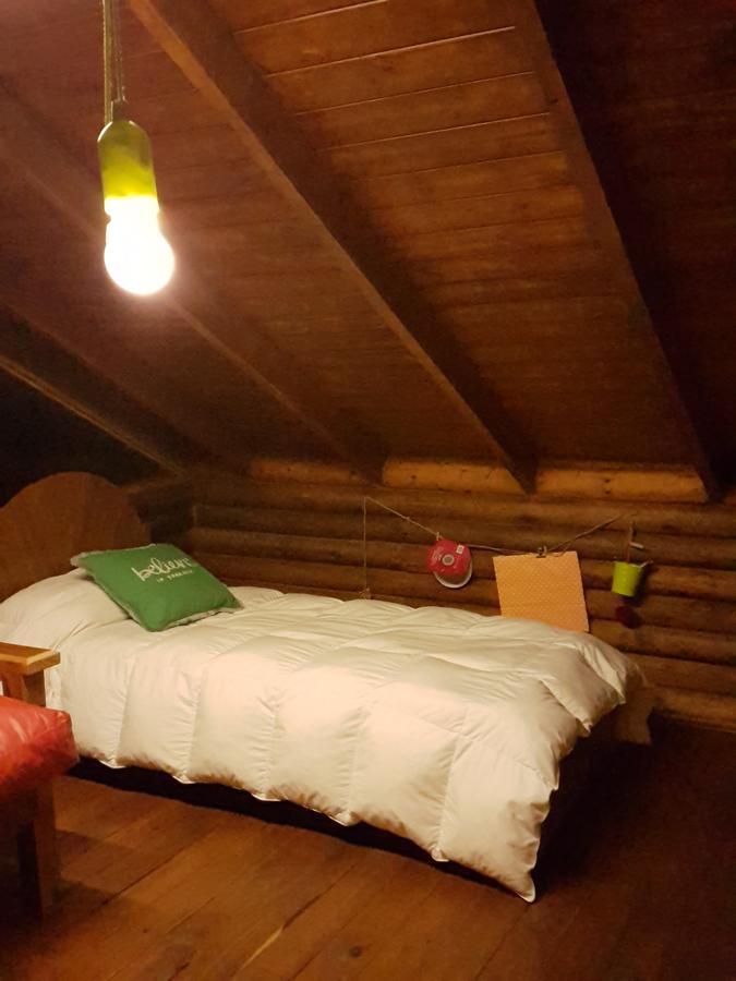 Cabana Alamos Altos Белен-де-Эскобар Экстерьер фото