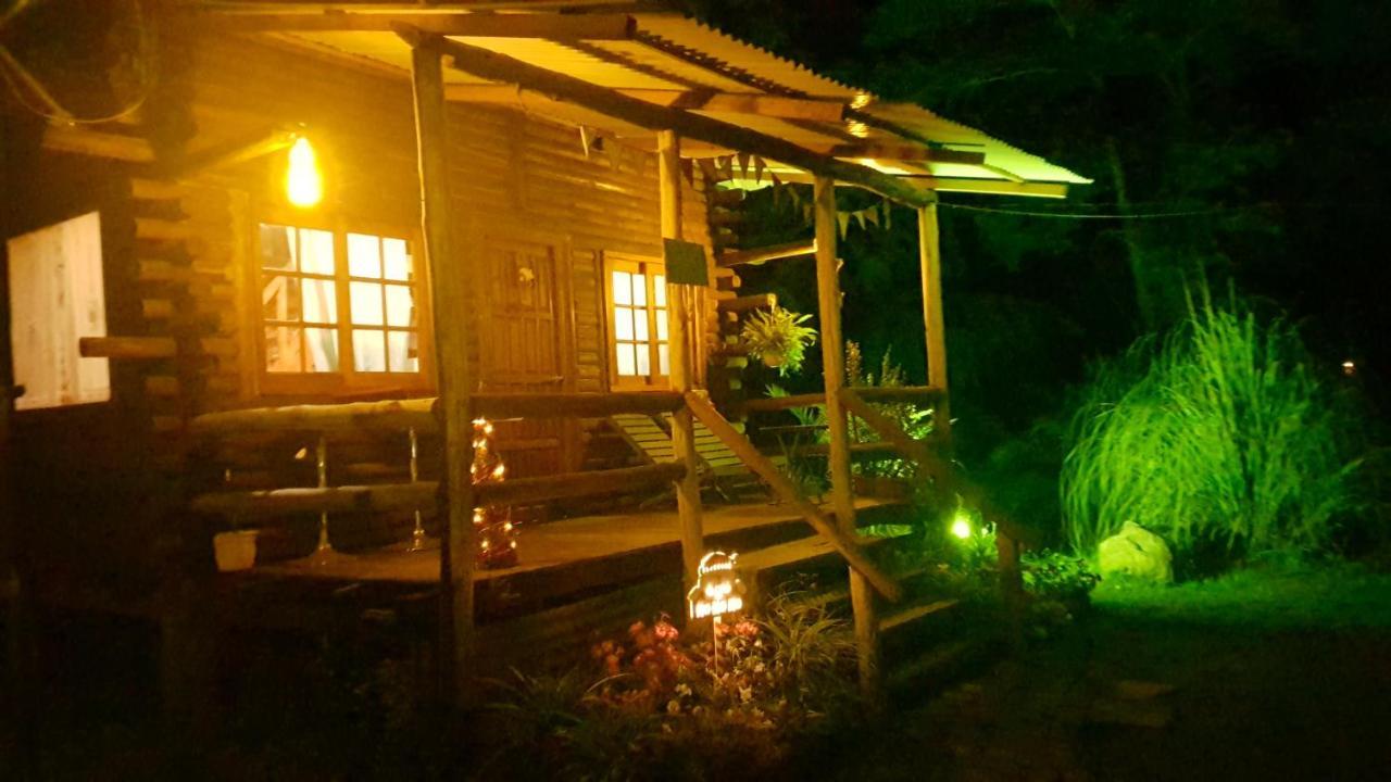 Cabana Alamos Altos Белен-де-Эскобар Экстерьер фото