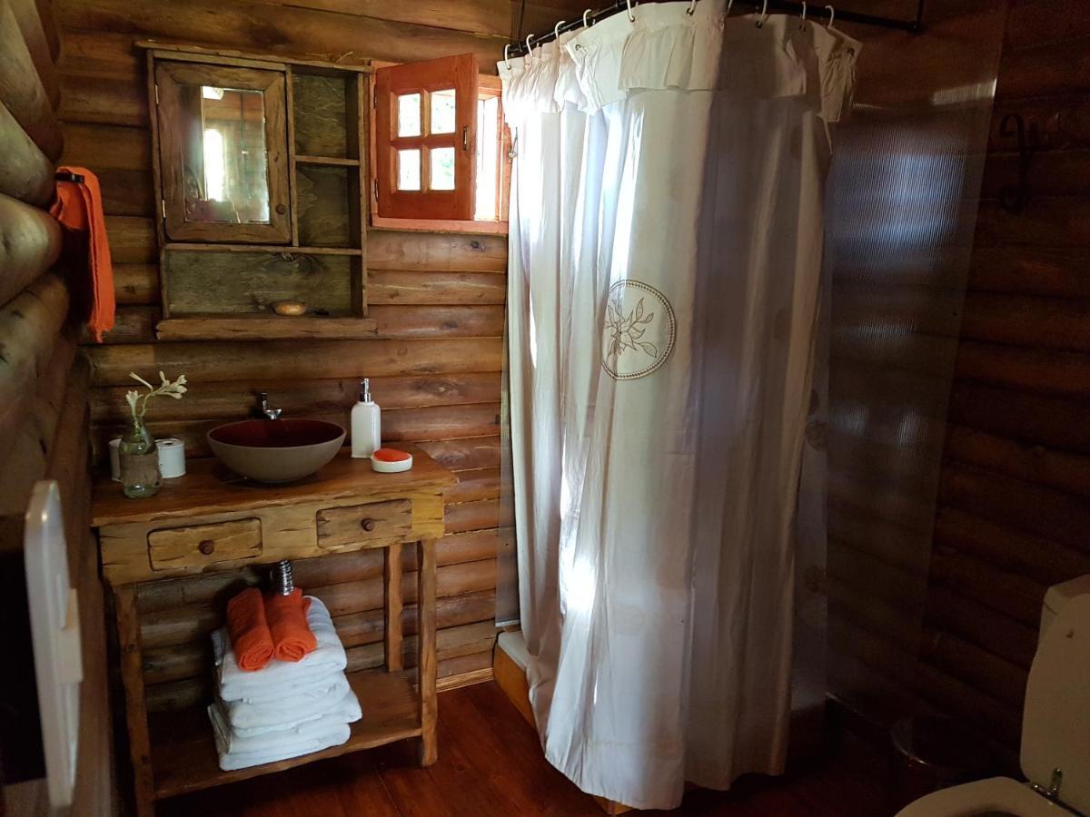 Cabana Alamos Altos Белен-де-Эскобар Экстерьер фото